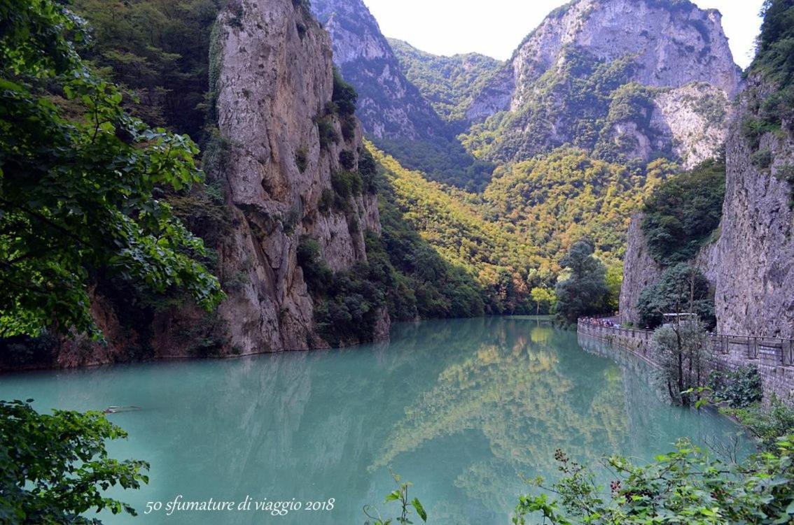 Hotel Ristorante Montenerone Apecchio Dış mekan fotoğraf